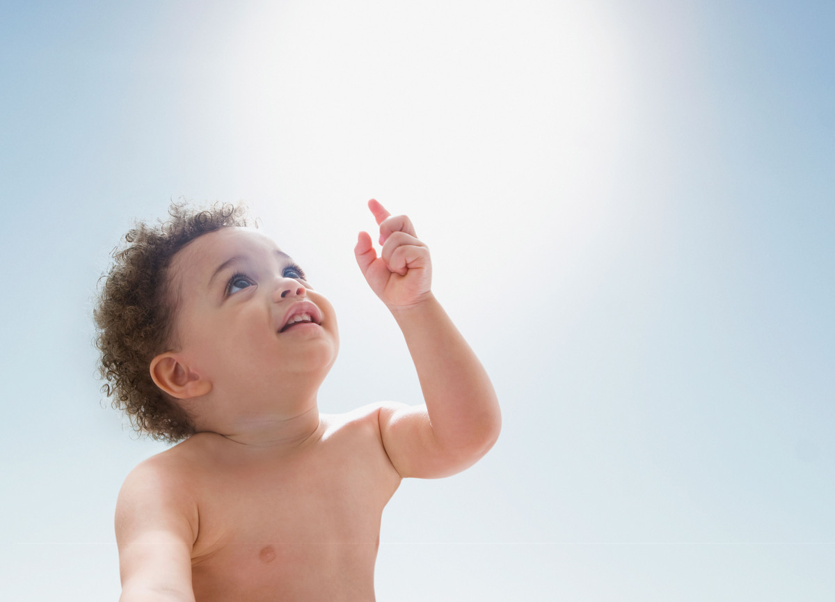 Beautiful baby names that mean light huffpost