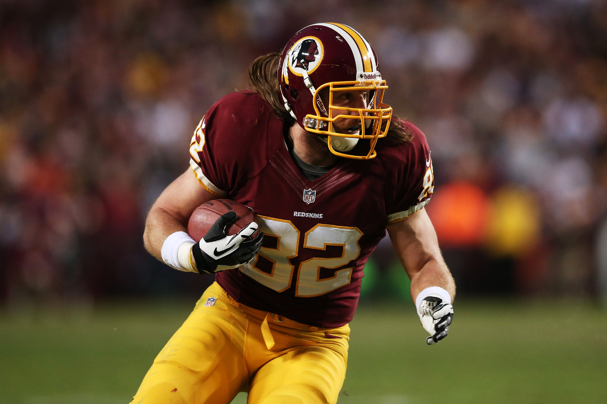 The redskins picture