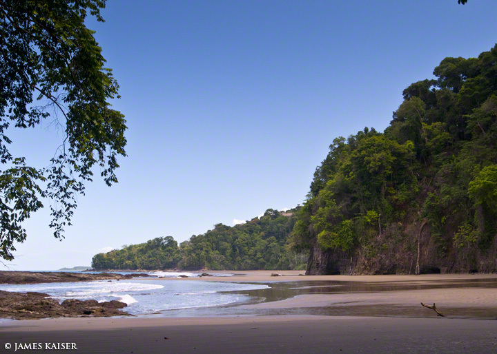 The 16 Best Hidden Beaches Of Costa Rica (PHOTOS) HuffPost