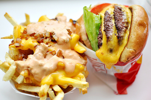 Fast Food Secret Menus Top 10 Food Chains With Hidden Menus PHOTOS fast-food-secret-menus-top-10-food-chains-with-hidden-menus-photos