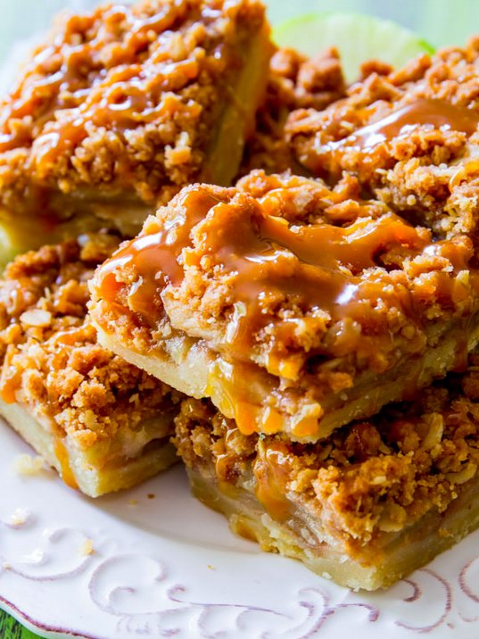 Bar Recipes Chocolate, Cookie, Fruit And More (PHOTOS) HuffPost