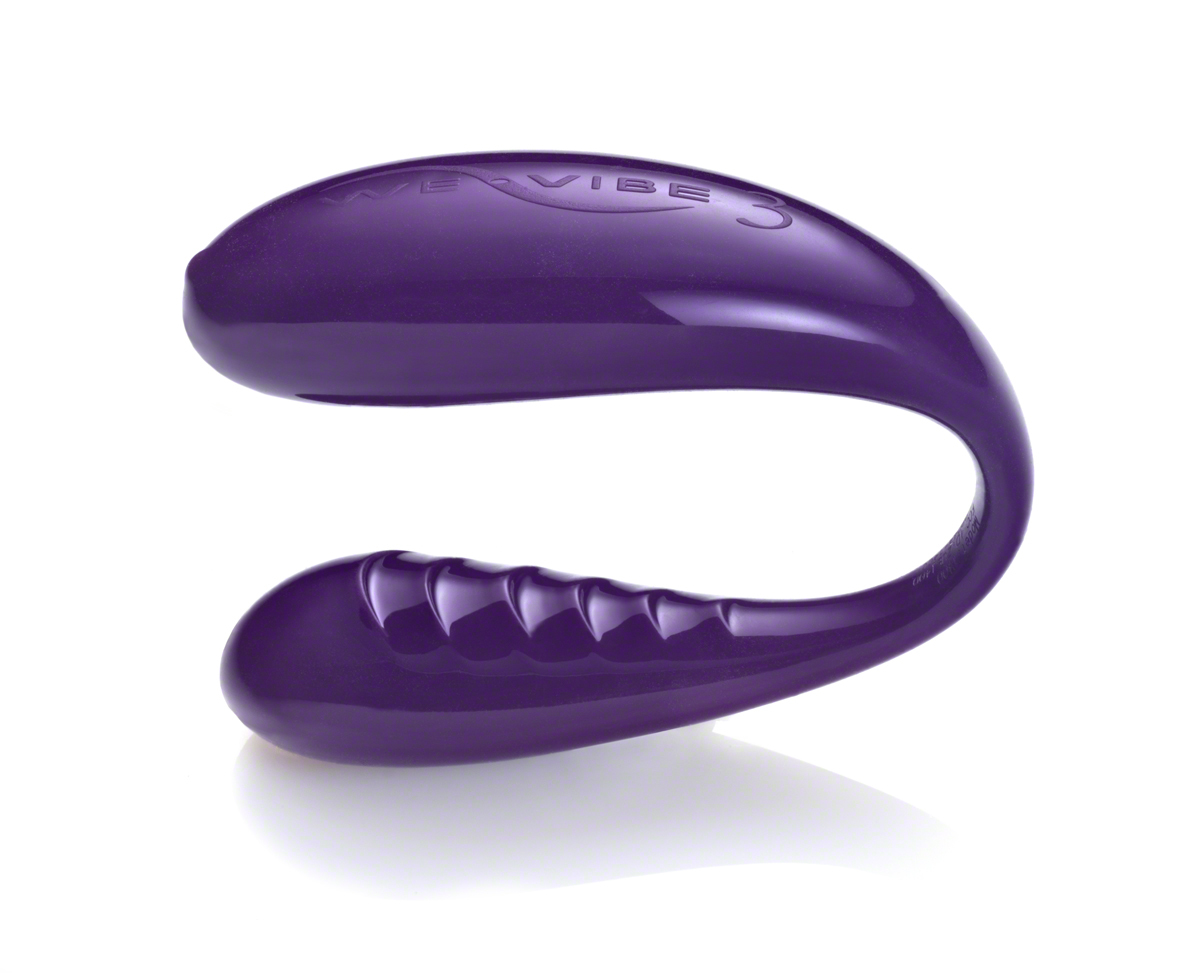 We Vibe Vibrator For Couples May Be Coming To Your Local Drugstore