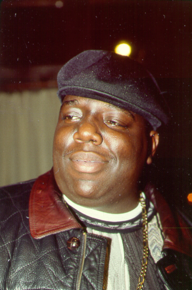 Biggie Smalls Too Fat, Misogynistic To Have Brooklyn Street Corner Named For Him, Say CB Members