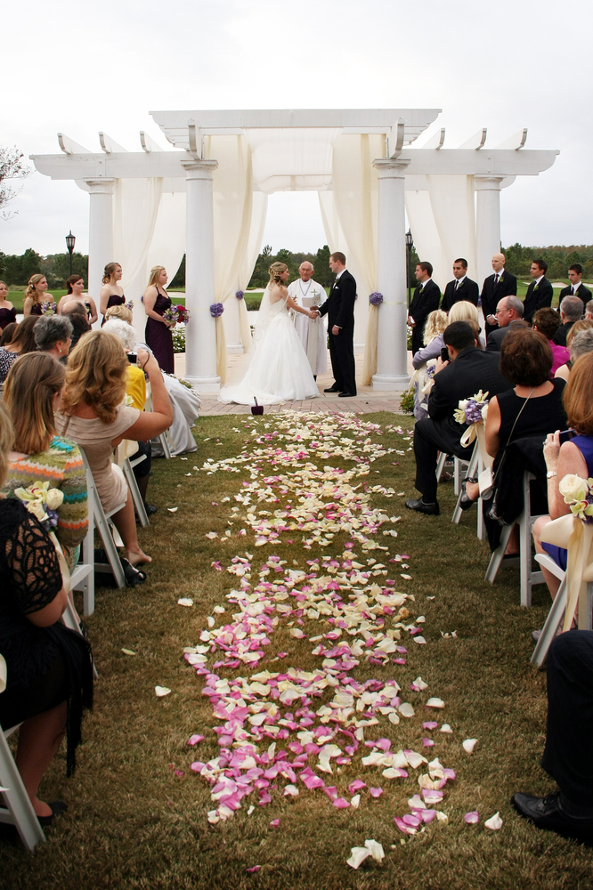 Cost Of A Wedding Why Using The �Average� To Determine