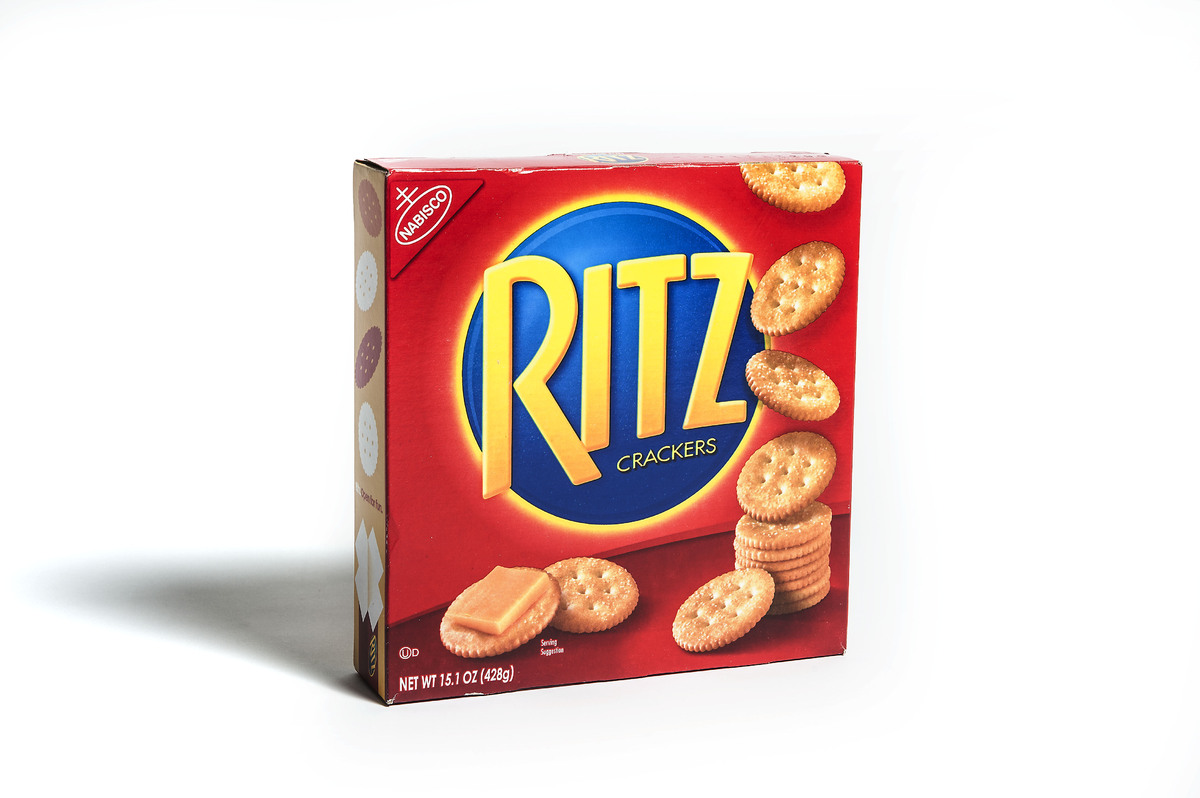 Ritz Recipes That Make The Most Of The Best Crackers On The