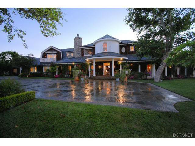 where is ozzy osbournes house in the uk