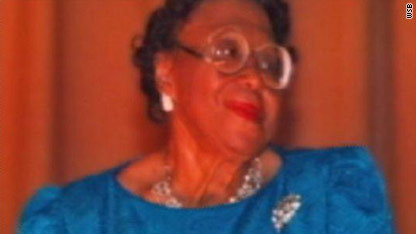 In November 2006, a narcotics team from the Atlanta Police Department apprehended a man with a known drug history. They plant