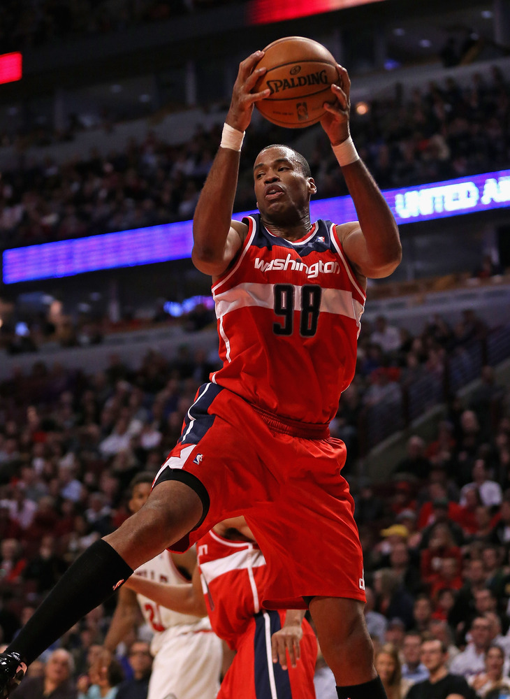 Collins, a free agent who played for the Boston Celtics and the Washington Wizards in the National Basketball Association's 2