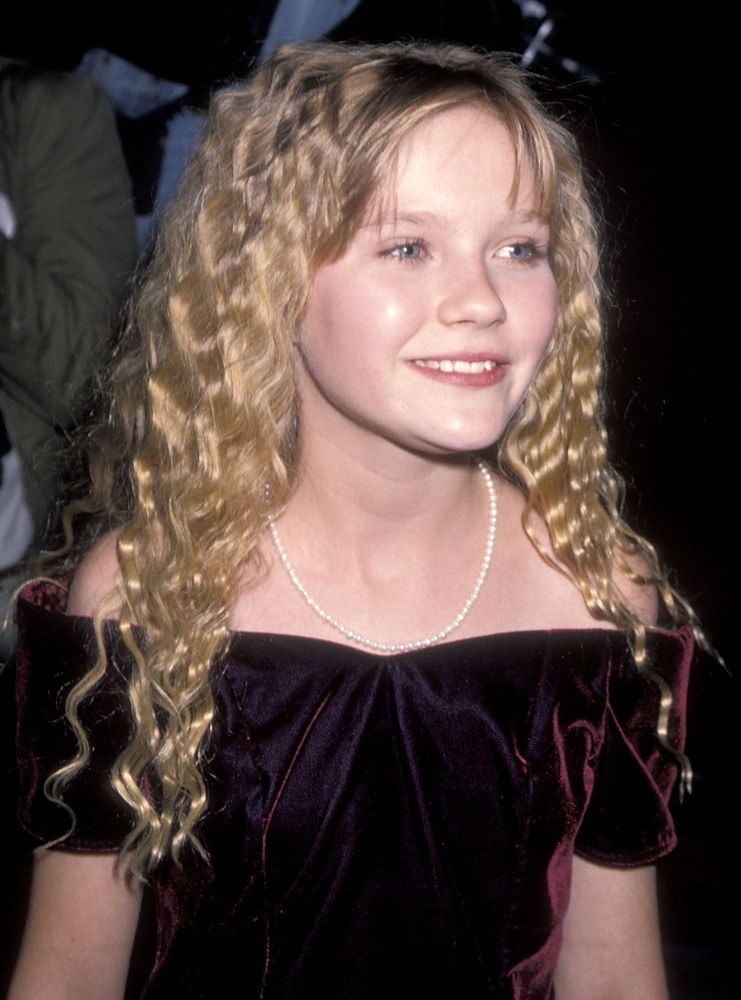 Kirsten DUNST main image 1