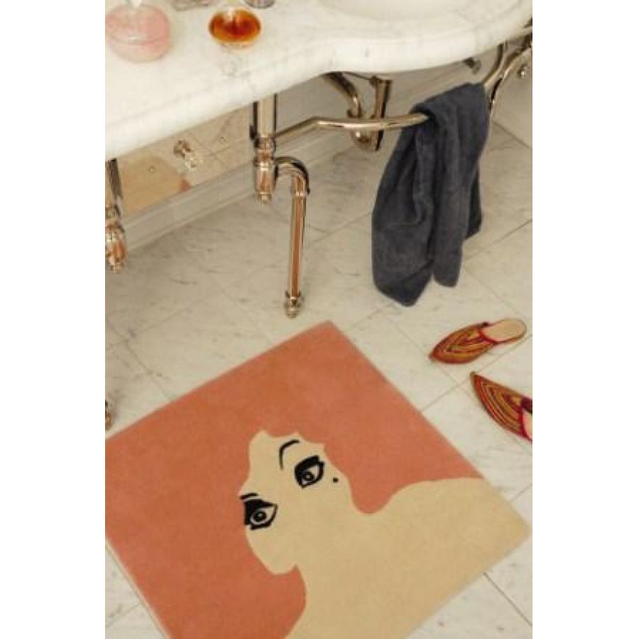 12 Quirky Bath Mats You D Actually Want To Own Photos Huffpost