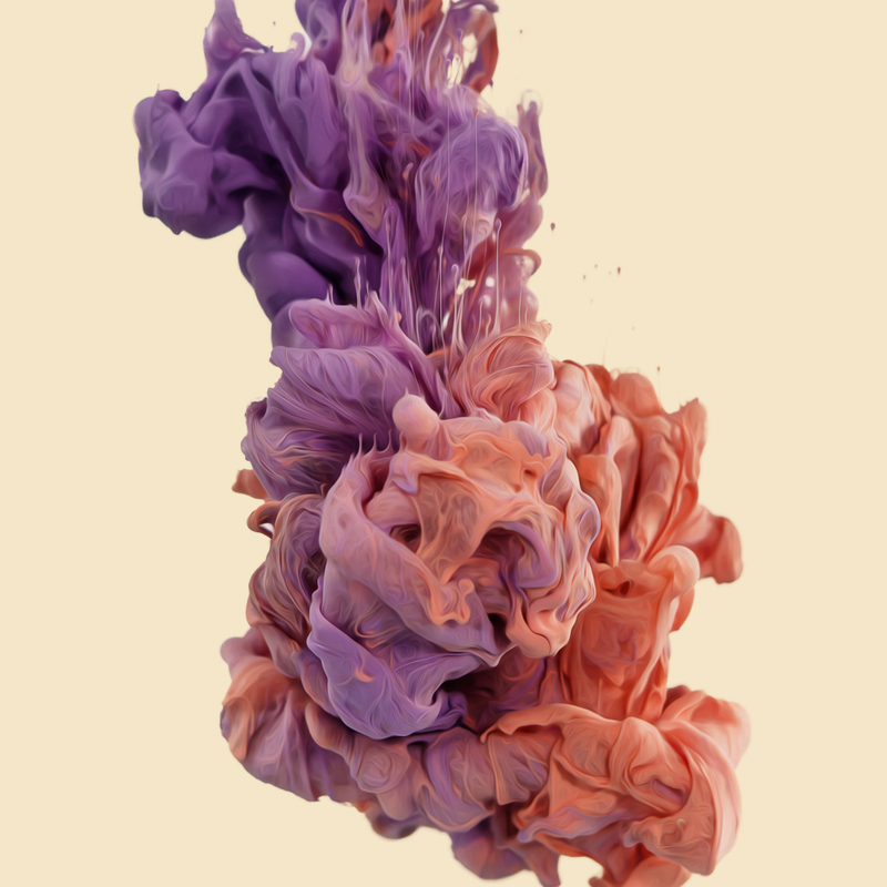 Ink In Water Alberto Seveso Shows Us Beauty Beneath The Surface