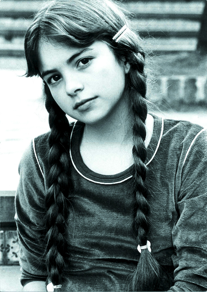 Mexican Child Stars Then And Now In Celebration Of Cinco De Mayo