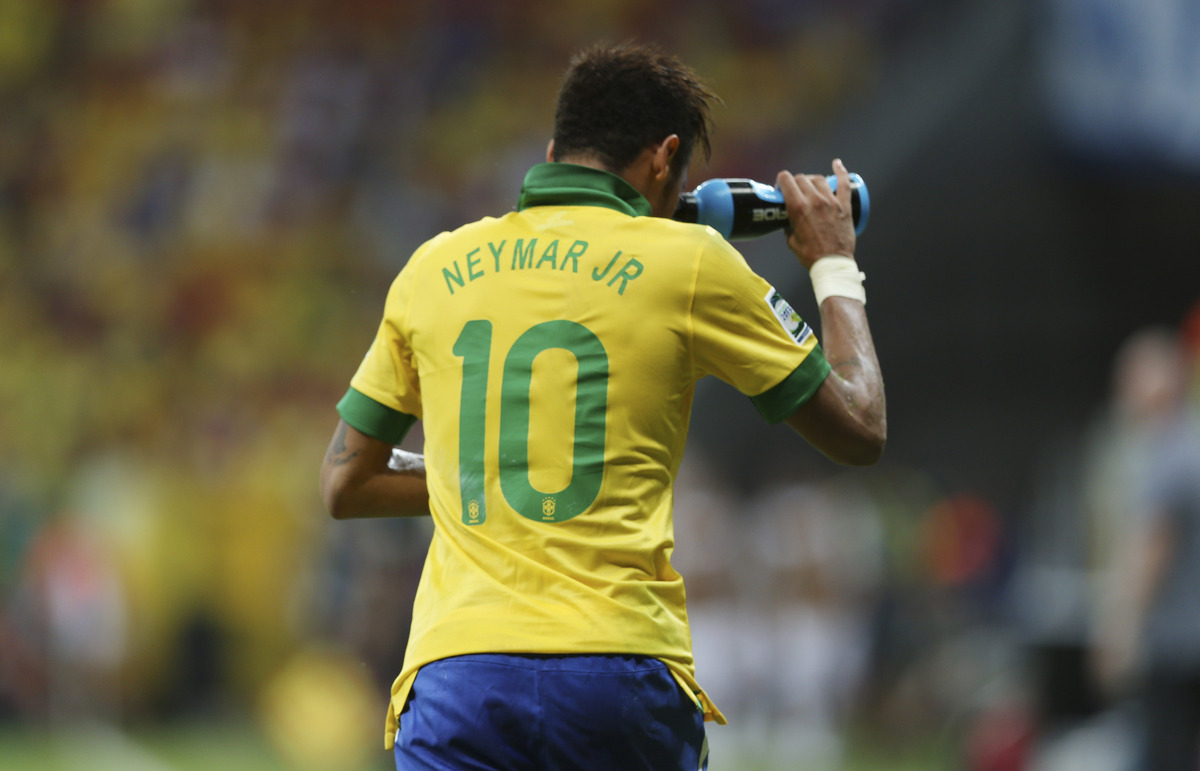 Copa Confederaciones 2013 Calendario de partidos, horarios y sedes en