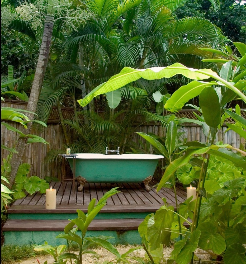 World's Coolest Hotel Bathtubs (PHOTOS) HuffPost