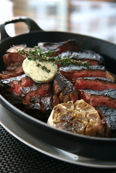 Top 10 Steakhouses In Los Angeles Photos Huffpost