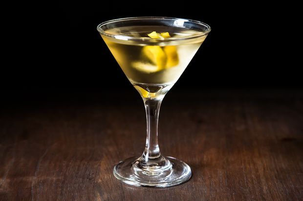 How To Order A Martini Like A Pro | HuffPost