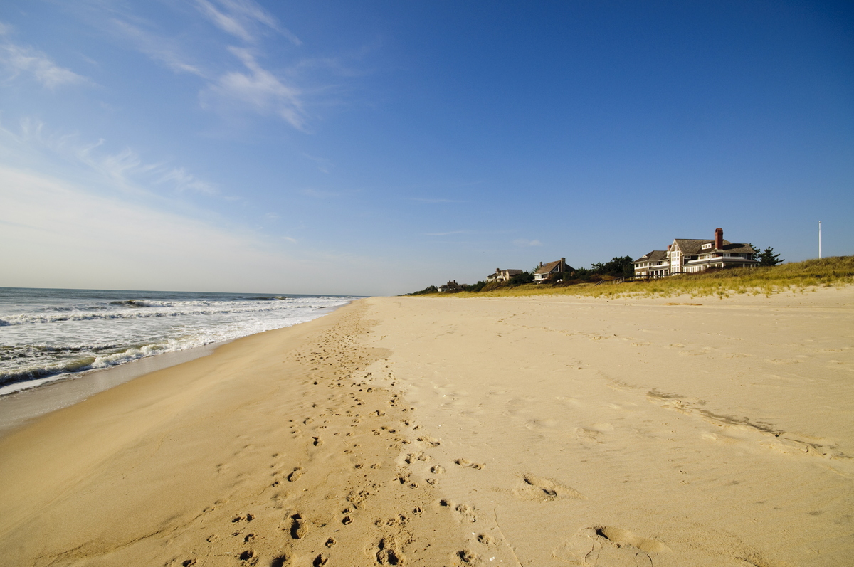 2013  /    main beach    east hampton, new york getty images