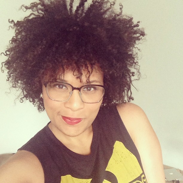 Style In The Wild Hair Rules' Anthony Dickey Whips My Mane Into Shape (VIDEO) HuffPost