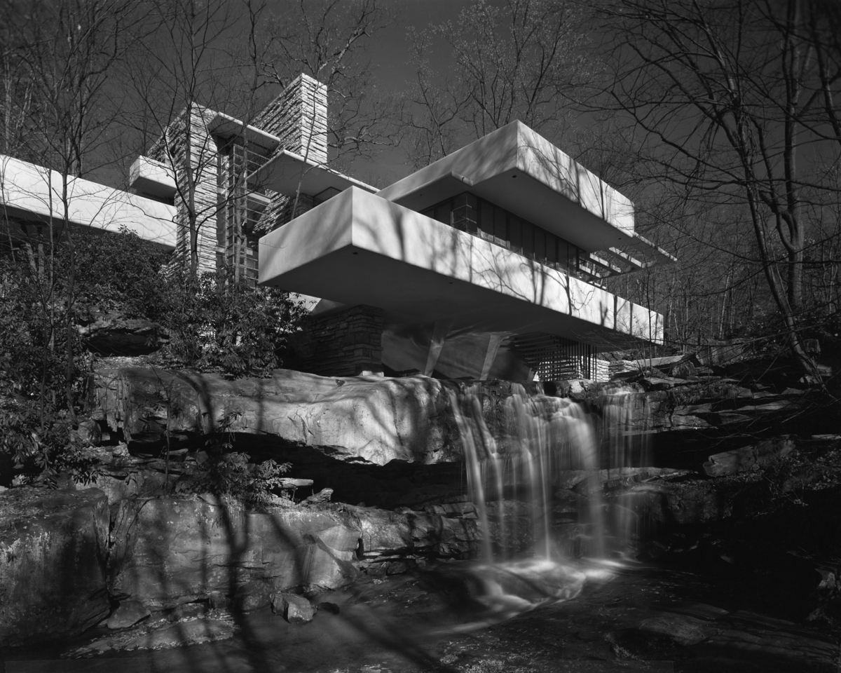 Frank Lloyd Wright's William Winslow House For Sale For First Time In