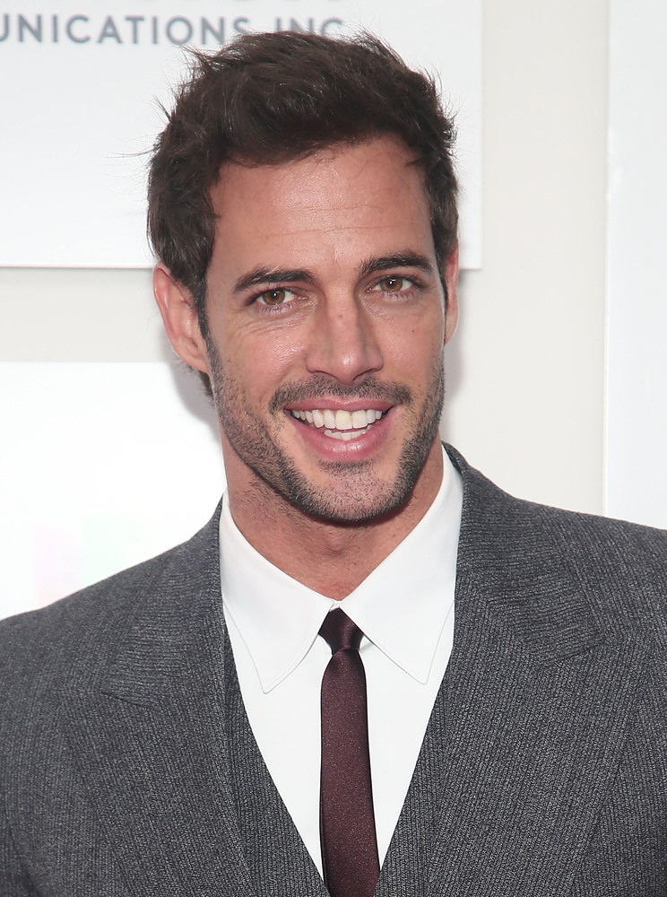 7 Things You Didn't Know About William Levy | HuffPost