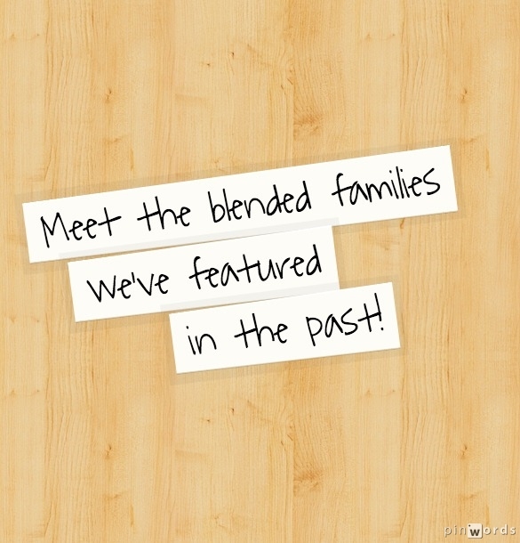 10 Quotes About The Hard But Rewarding Work Of Blending A Family HuffPost