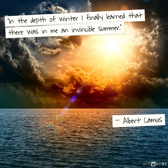 Summer Solstice Quotes: 11 Sayings To Celebrate The 