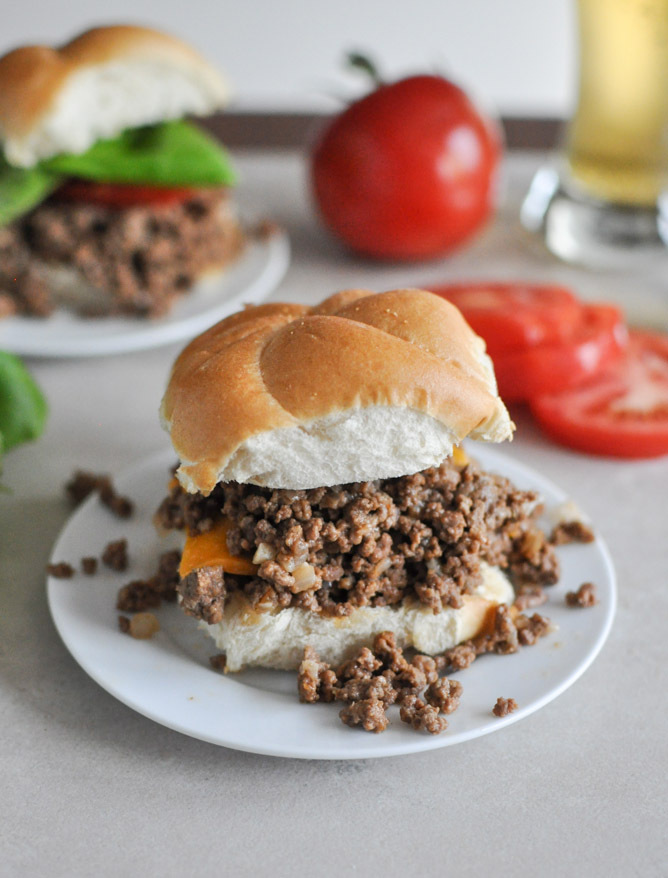 Beauty and the beef essay