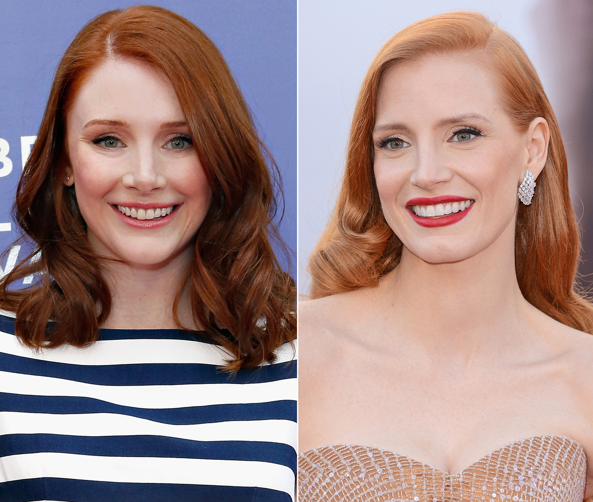 Famous Look Alikes Celebrities Who Could Play Sisters - vrogue.co