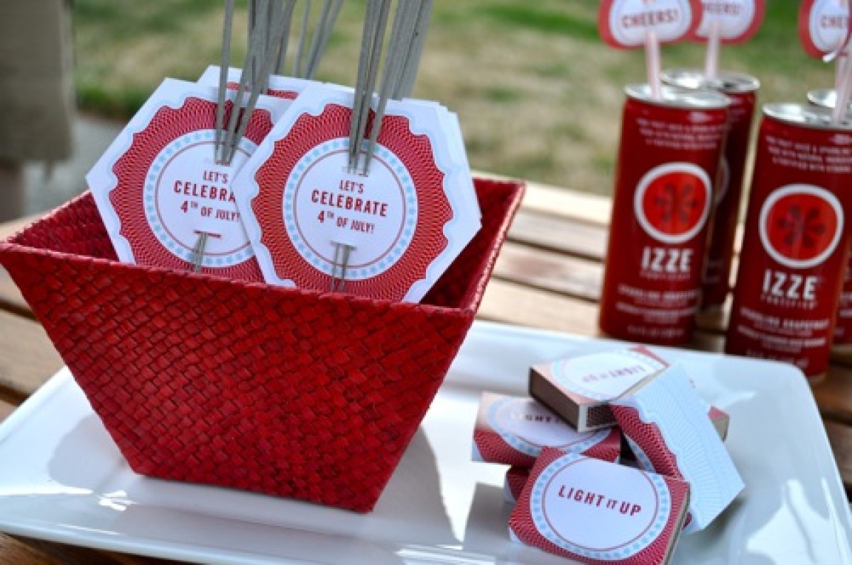 25 July 4th Ideas For The Best Independence Day Party Ever Huffpost 25 July 4th Ideas For The Best Independence Day Party Ever