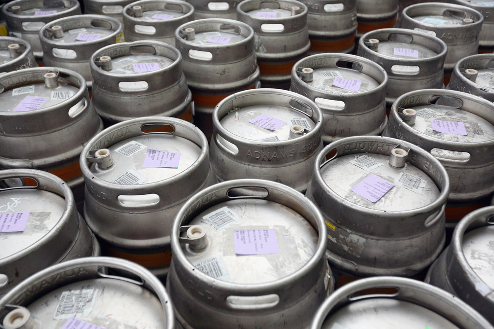 10 States Where People Drink The Most Beer HuffPost