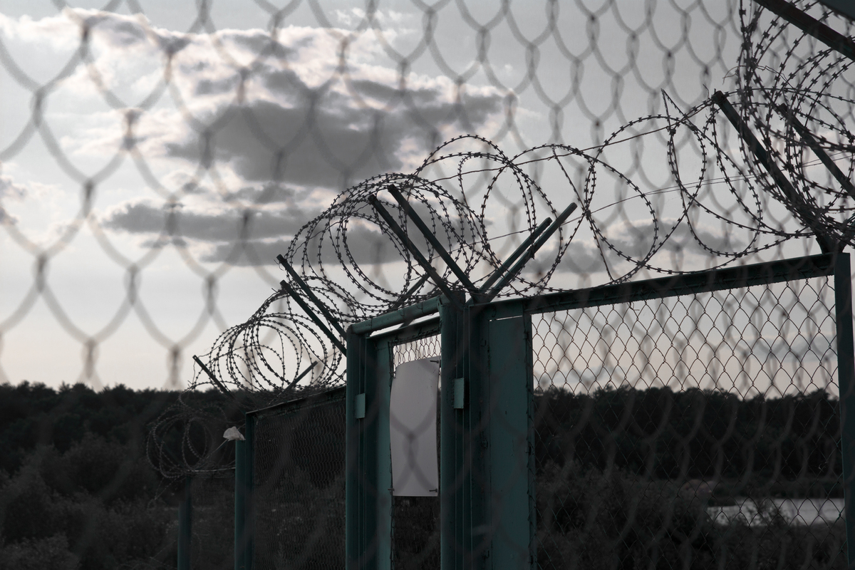 10. Idaho
> Sentenced prisoners: 499 per 100,000 residents
> Total sentenced prisoners: 7,985 (19th least)
> Violent crime ra