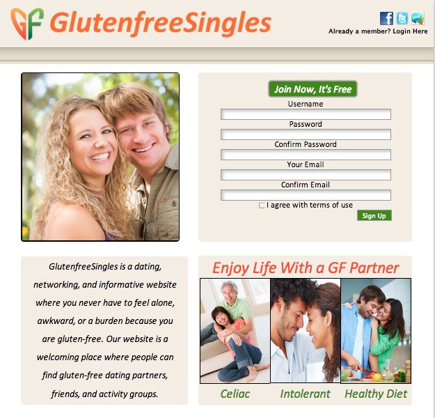 Oddly Eccentric Dating: Weird Dating Websites Prove There is S…