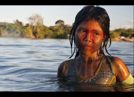 Belo Monte Dam Threatens Brazilian Amazon Photos Huffpost 