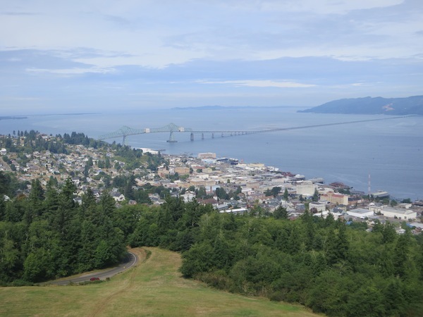 Astoria, Oregon: Where Everything Old Is New Again | HuffPost