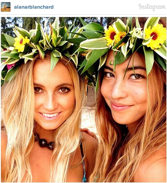 How To Make Diy Flower Crowns Because They Aren T Just For