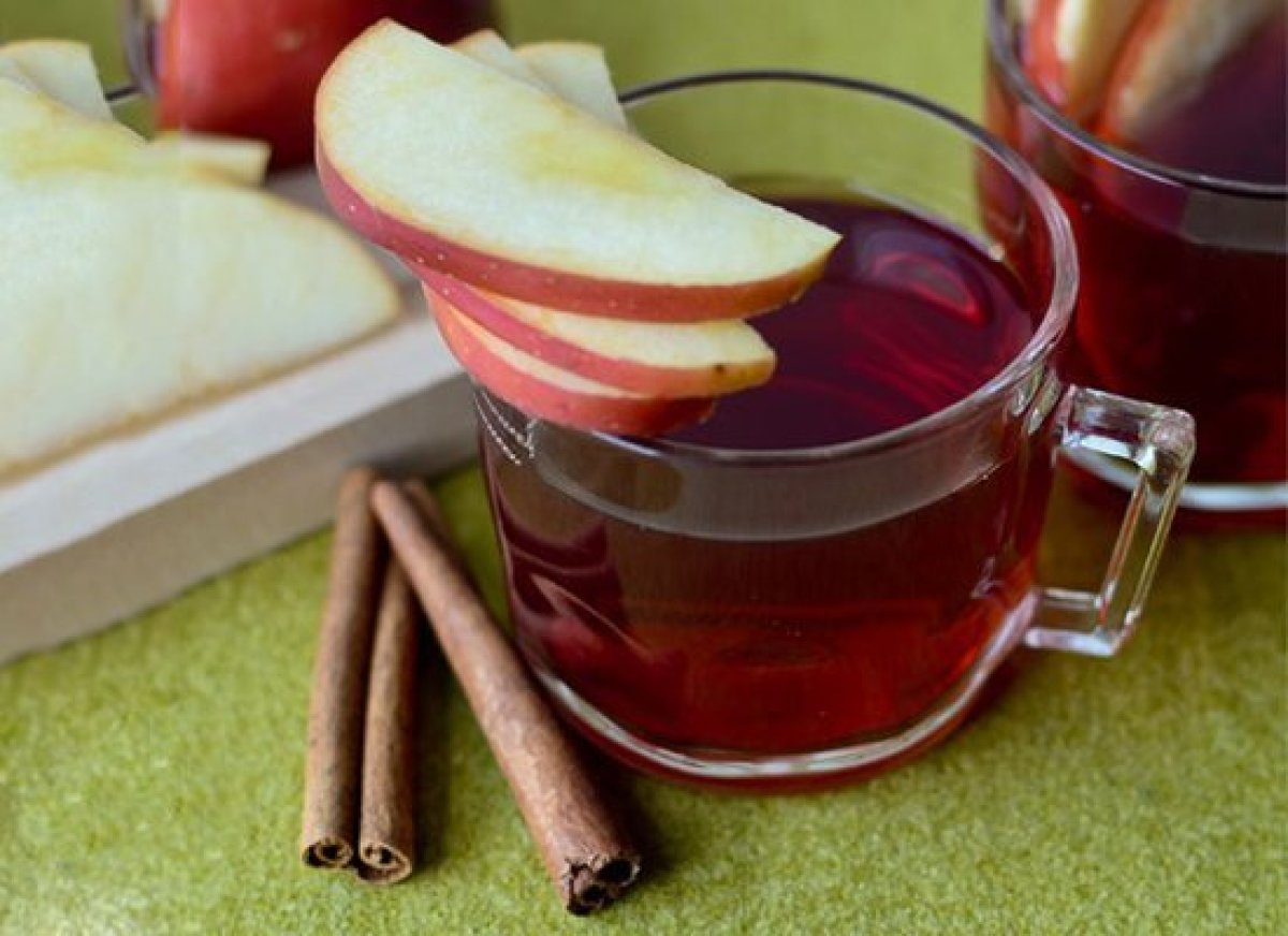 The Best Football Cocktails HuffPost