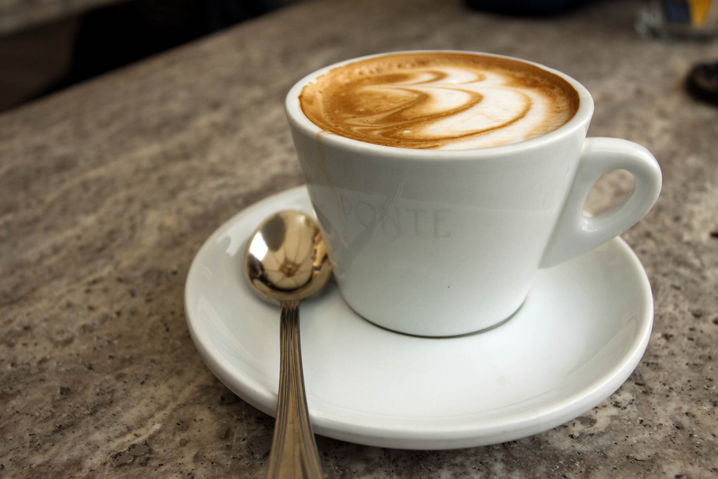 Coffee And Espresso Drinks Explained (PHOTOS) | HuffPost