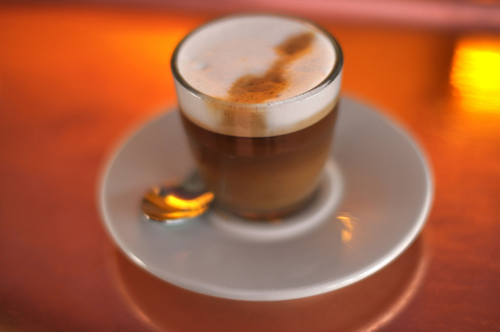 Coffee And Espresso Drinks Explained (PHOTOS) HuffPost
