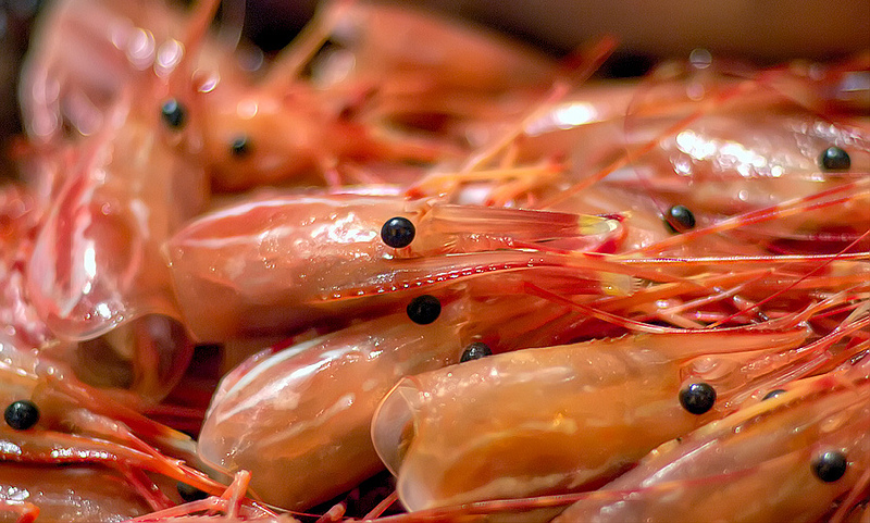 How To Cook Shrimp And Mistakes To Avoid (PHOTOS) | HuffPost