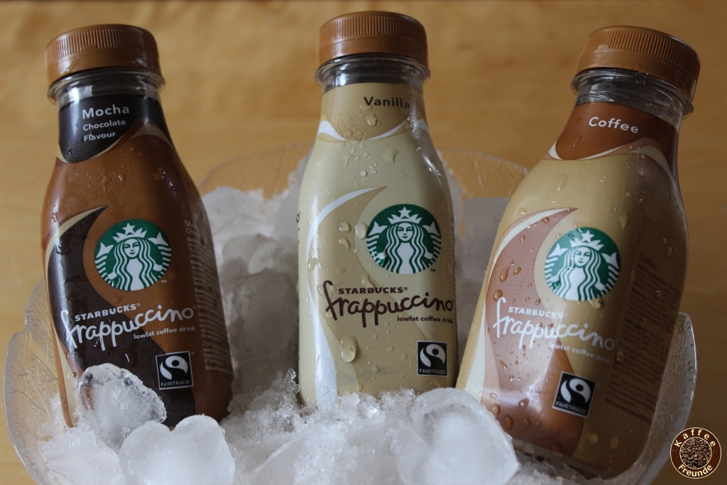 The Best Coffee Drinks, In Order (PHOTOS) HuffPost