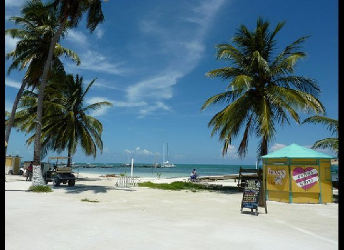 Why Belize Is A Great Place To Retire (5 Part Series) HuffPost