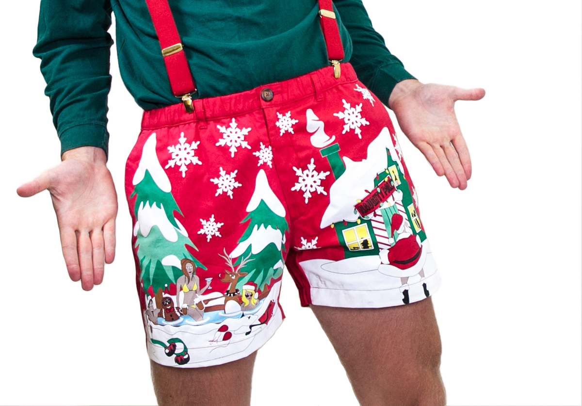 Weird Holiday Gift Guide (PHOTOS) HuffPost