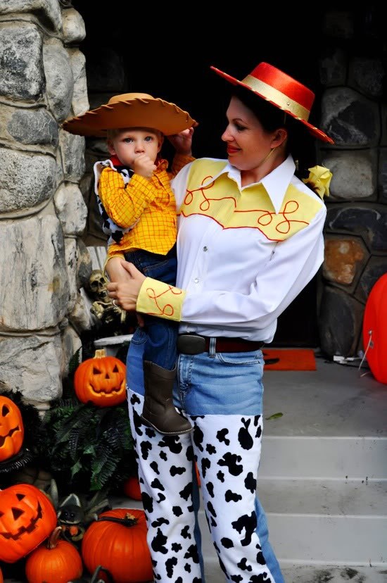 Image result for mommy kid halloween costumes