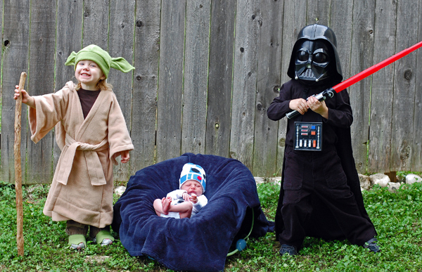 Image result for mommy star wars halloween costumes