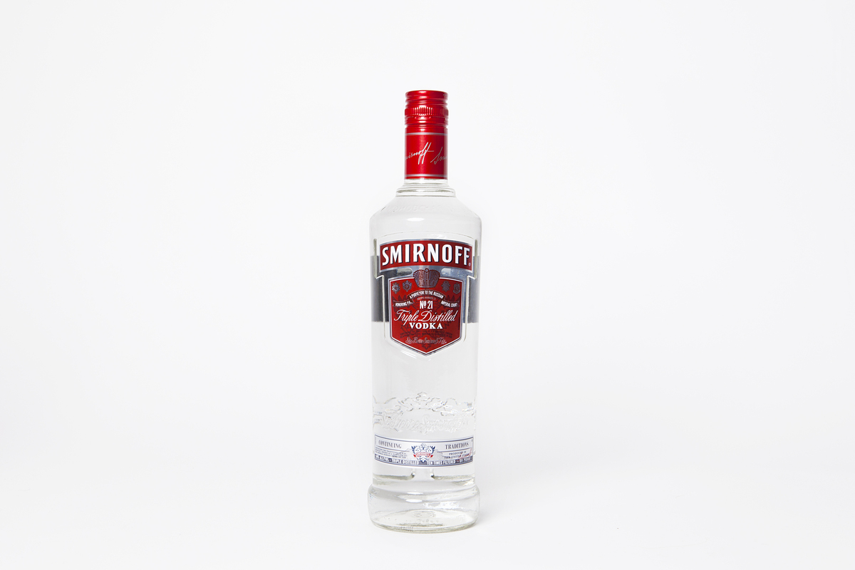 What's The Best-Tasting Vodka In America? (TASTE TEST) | HuffPost