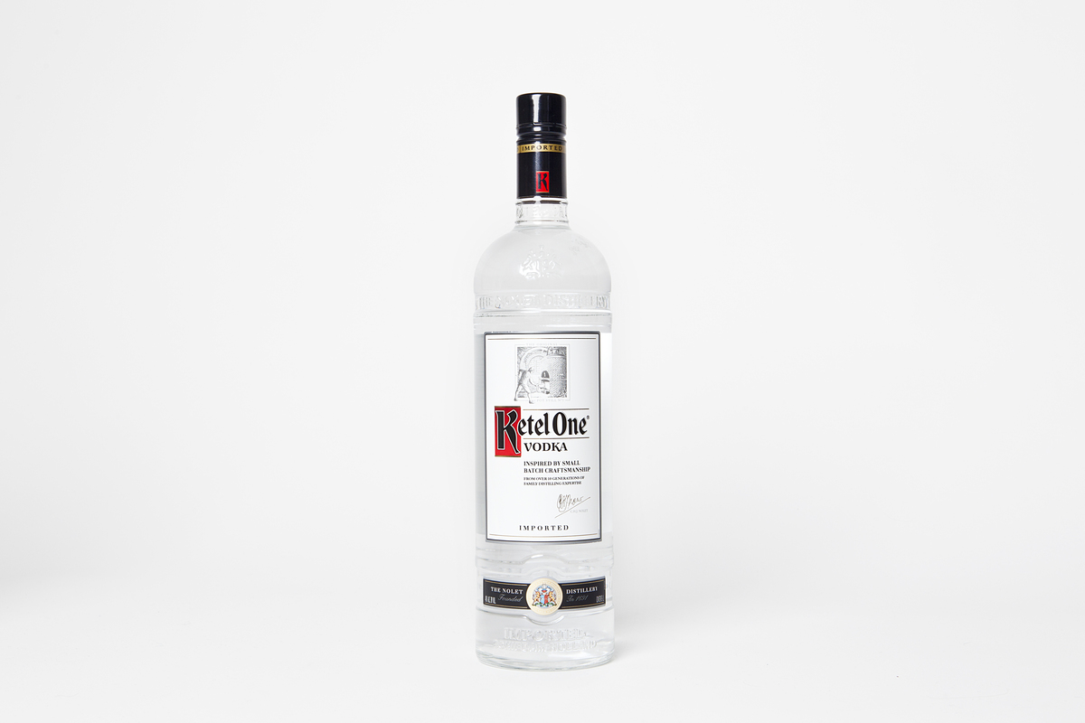 What's The BestTasting Vodka In America? (TASTE TEST) HuffPost