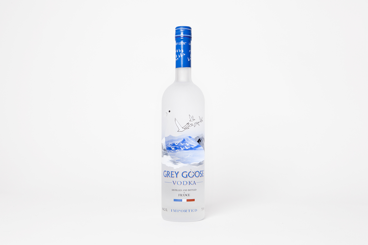 What's The BestTasting Vodka In America? (TASTE TEST) HuffPost