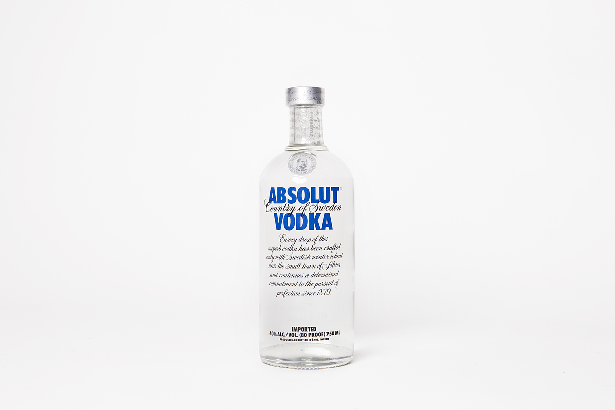 What's The BestTasting Vodka In America? (TASTE TEST) HuffPost