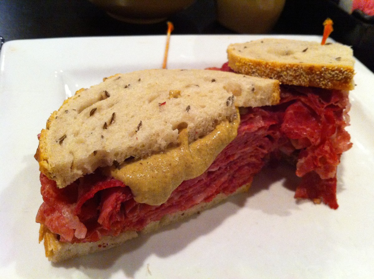 The Best Breads Of All Time In Order PHOTOS HuffPost