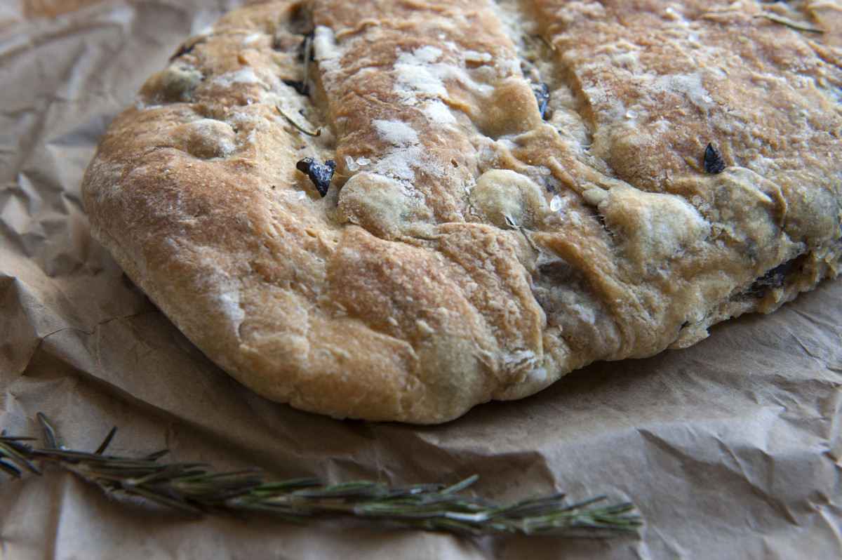 The Best Breads Of All Time, In Order (PHOTOS) HuffPost
